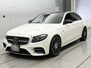 MERCEDES BENZ AMG