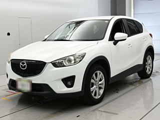 MAZDA CX 5