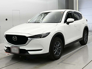 MAZDA CX 5