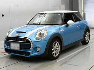 BMW MINI