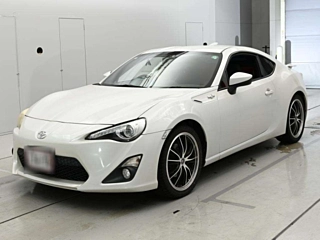 TOYOTA 86