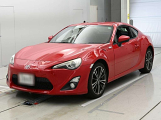 TOYOTA 86