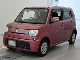 SUZUKI MRWAGON