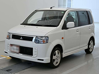 MITSUBISHI EK SPORTS