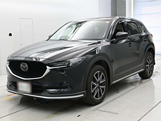 MAZDA CX 5