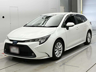 TOYOTA COROLLA TOURING