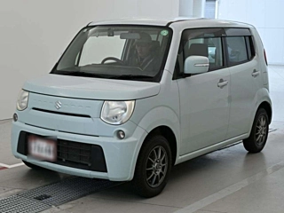 SUZUKI MRWAGON