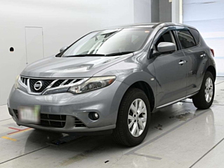 NISSAN MURANO