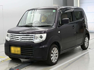 SUZUKI MRWAGON