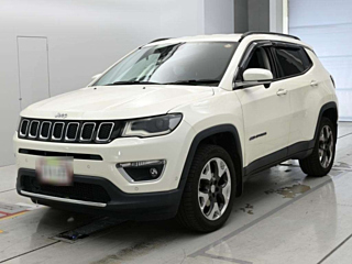 CHRYSLER JEEP COMPASS