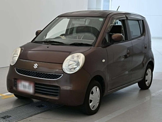 SUZUKI MRWAGON