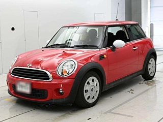 BMW MINI