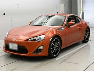 TOYOTA 86