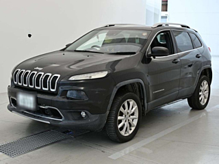 CHRYSLER JEEP CHEROKEE