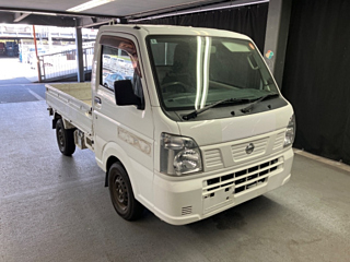 NISSAN CLIPPER TRUCK