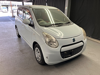 SUZUKI ALTO ECO
