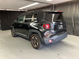 Заказать CHRYSLER JEEP RENEGADE