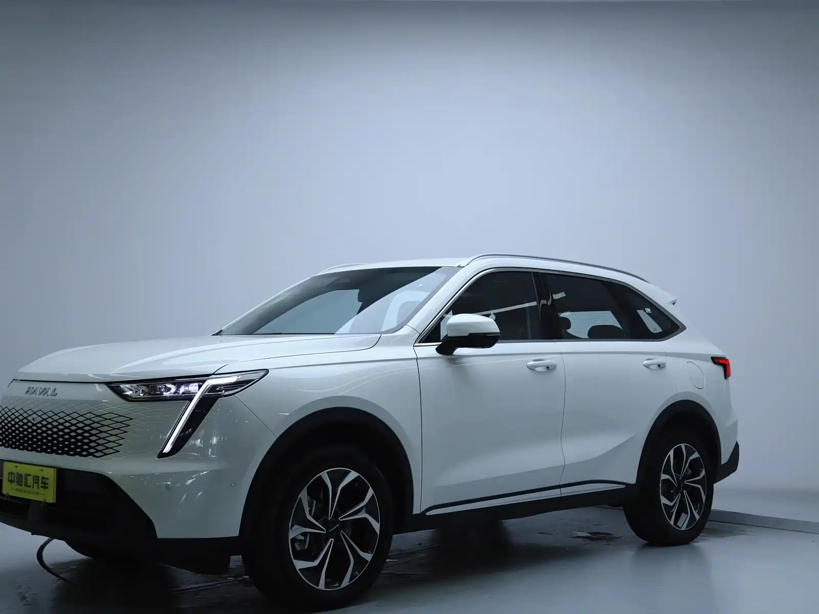 HAVAL XIAOLONG MAX 2025