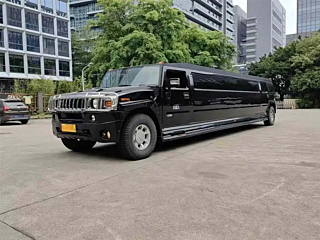 Заказать HUMMER H2