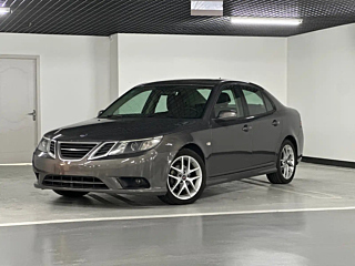 Заказать SAAB 9-3