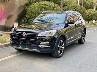 Заказать HANTENG X7