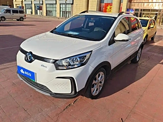 Заказать BAIC BJEV EC5