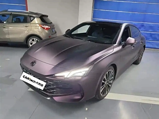 Заказать MG MG7