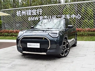 Заказать MINI ACEMAN