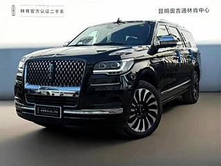 Заказать LINCOLN NAVIGATOR