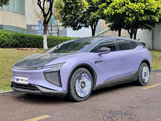 Заказать HIPHI X