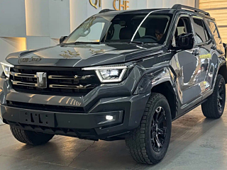 Заказать TANK 400