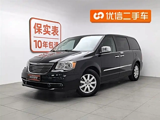 Заказать CHRYSLER PACIFICA IMPORT