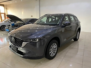 Заказать MAZDA CX-5