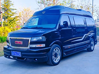 Заказать GMC SAVANA