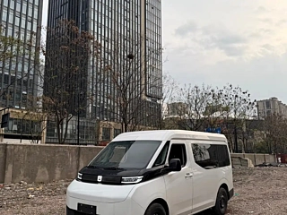 Заказать YUAN CHENG AU SUPER VAN