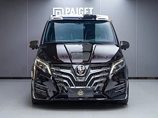 Заказать LORINSER VS SERIES