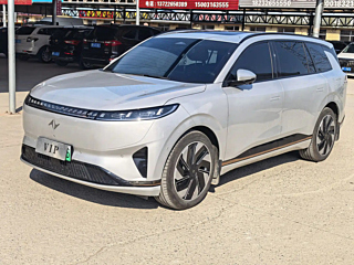 Заказать DONGFENG EP0 08