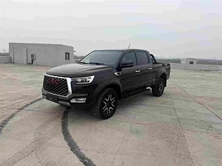 Заказать JAC MOTORS T8