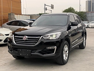 Заказать HANTENG X7