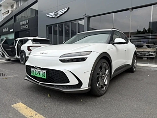 Заказать GENESIS GV60