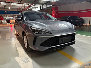 Заказать ROEWE I5