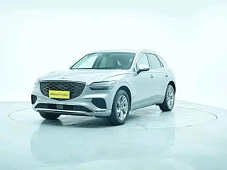 Заказать GENESIS GV70