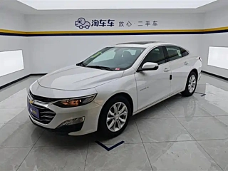 Заказать CHEVROLET MALIBU XL