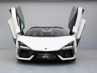 Заказать LAMBORGHINI REVUELTO