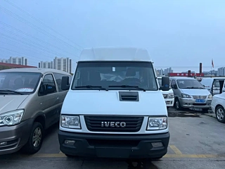 Заказать IVECO DAILY