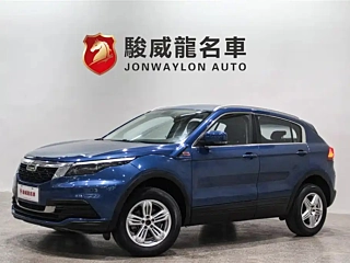 Заказать QOROS 5