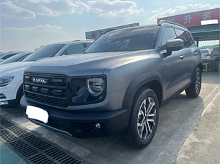 Заказать HAVAL DAGOU