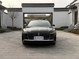 Заказать LINCOLN Z