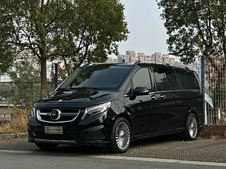 Заказать LORINSER VS SERIES