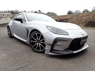 TOYOTA 86